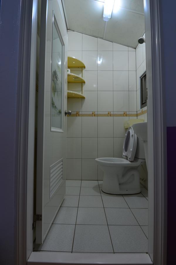 שייאו ליוקיו Haichian Hostel מראה חיצוני תמונה