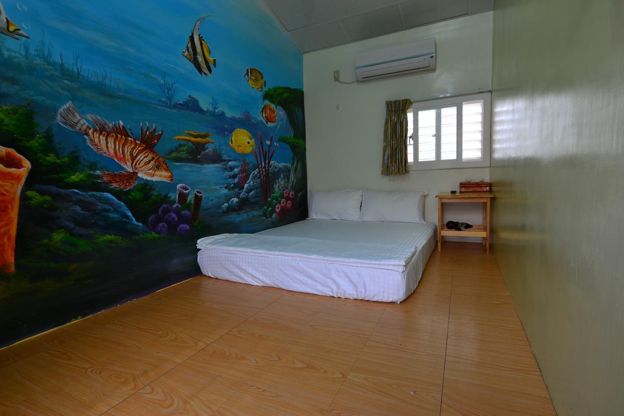 שייאו ליוקיו Haichian Hostel מראה חיצוני תמונה