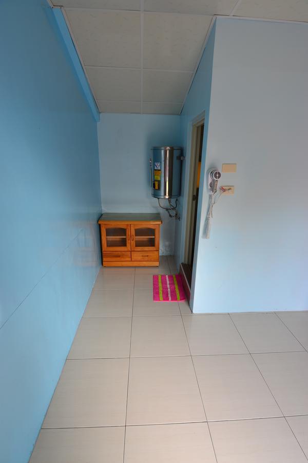 שייאו ליוקיו Haichian Hostel מראה חיצוני תמונה