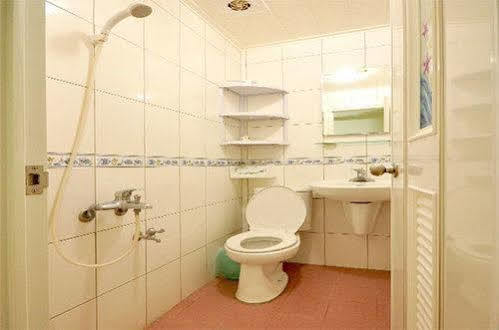 שייאו ליוקיו Haichian Hostel מראה חיצוני תמונה