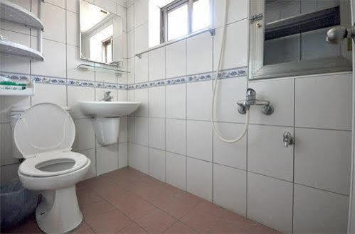 שייאו ליוקיו Haichian Hostel מראה חיצוני תמונה